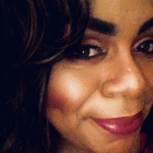 Meet your Posher, Krystal